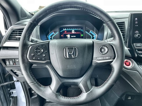 Used 2024 Honda Odyssey Sport image 22