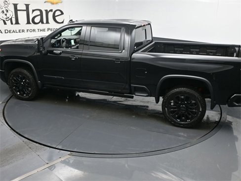 New 2026 Chevrolet Silverado 2500 High Country image 20