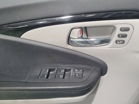 Used 2017 Honda Pilot Touring image 27