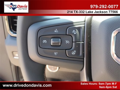 New 2026 GMC Sierra 2500 AT4 image 22