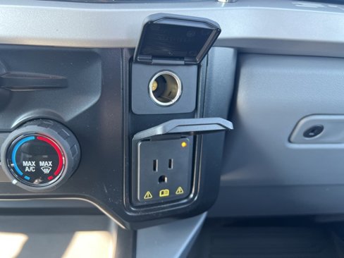 New 2026 Ford F250 4x4 Crew Cab Super Duty image 25