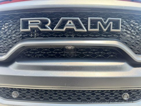 Used 2022 RAM 1500 TRX w/ TRX Level 2 Equipment Group image 3