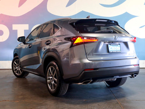 Used 2015 Lexus NX 200t FWD w/ Premium Package image 2