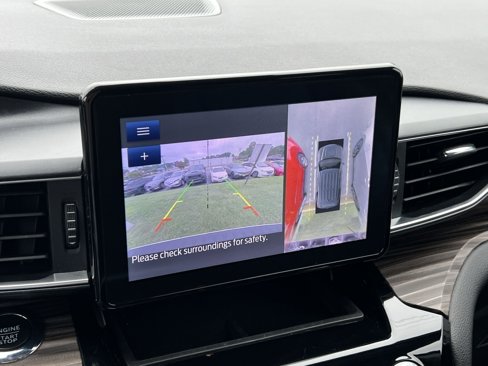 Used 2022 Ford Explorer Limited w/ Equipment Group 301A image 20