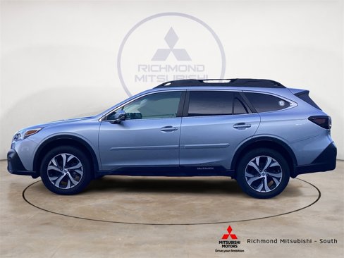 Used 2022 Subaru Outback Limited image 6