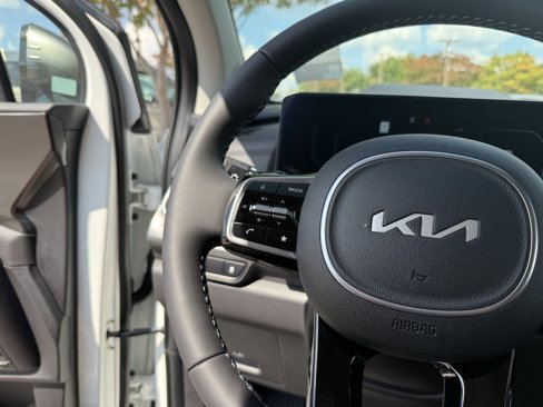 New 2026 Kia Carnival SX Prestige image 14