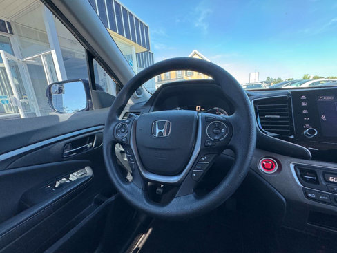 Used 2021 Honda Ridgeline Sport image 19