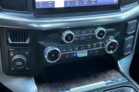 Certified 2023 Ford F150 Lariat image 18