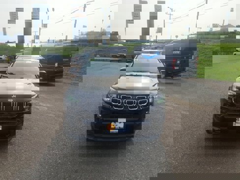 Certified 2024 Jeep Compass Latitude image 3