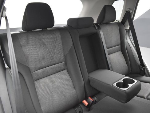 New 2026 Nissan Rogue SV image 22