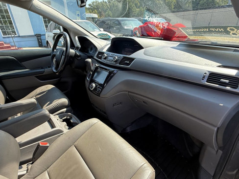 Used 2016 Honda Odyssey EX-L image 31
