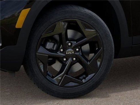 New 2026 Kia Seltos EX image 9
