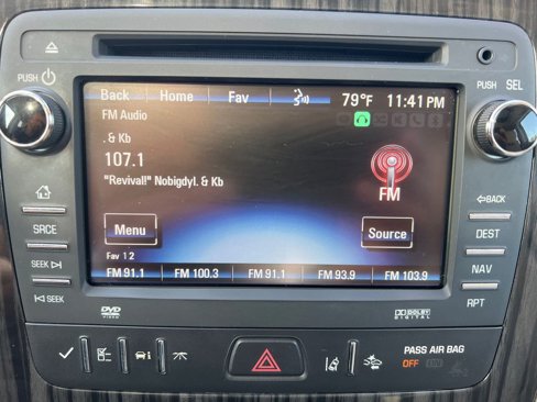 Used 2014 Chevrolet Traverse LTZ image 26