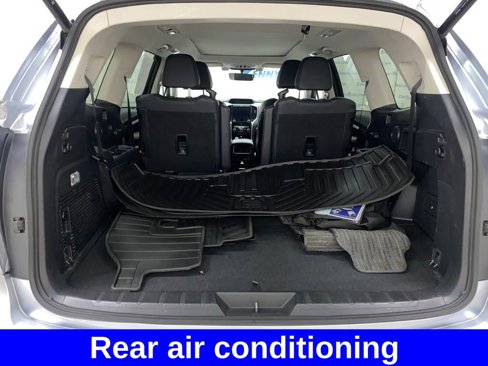 Certified 2022 Subaru Ascent Limited w/ Technology Package image 15