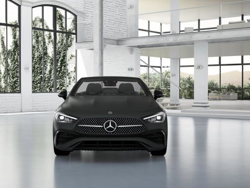 New 2026 Mercedes-Benz CLE 300 4MATIC Cabriolet image 7