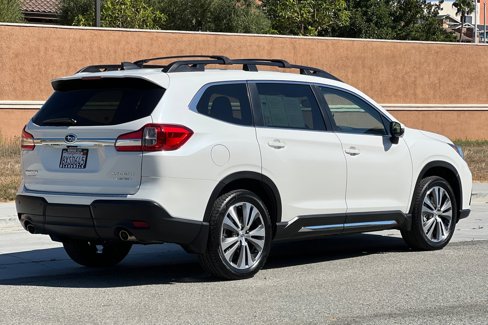Used 2021 Subaru Ascent Limited w/ Technology Package image 4