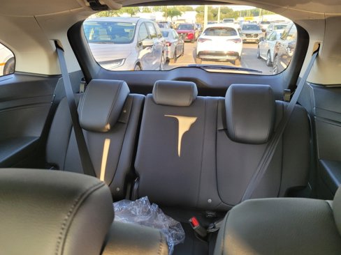 New 2026 Honda Odyssey EX-L image 7
