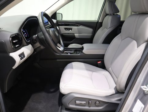 Used 2024 Honda Pilot EX-L image 16
