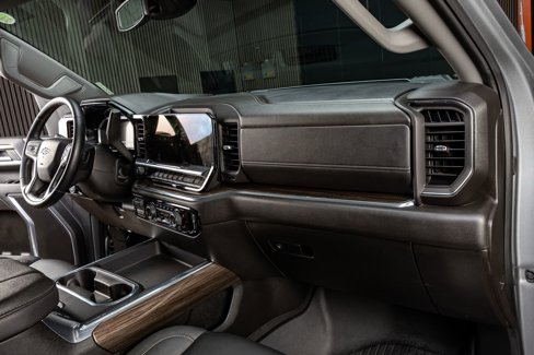 Used 2025 Chevrolet Silverado 2500 LT w/ Trail Boss Package image 19