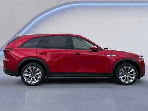 New 2026 MAZDA CX-90 3.3 Turbo w/ Preferred Package image 6