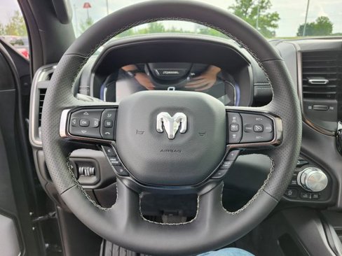 New 2026 RAM 1500 Rebel image 33