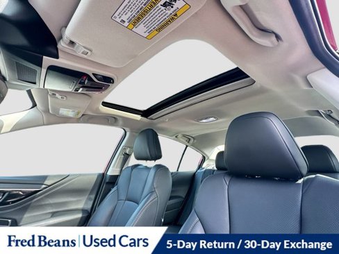 Used 2024 Subaru Legacy Limited image 24