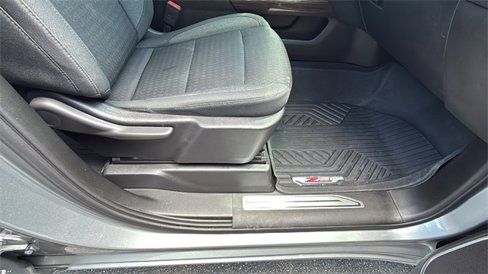 Used 2023 Chevrolet Silverado 1500 RST w/ Convenience Package II image 28