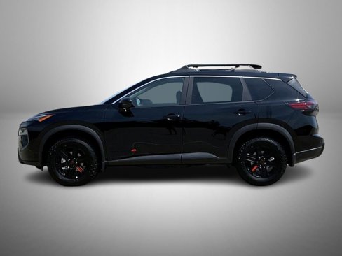 New 2026 Nissan Rogue SV w/ Rock Creek Premium Package image 9