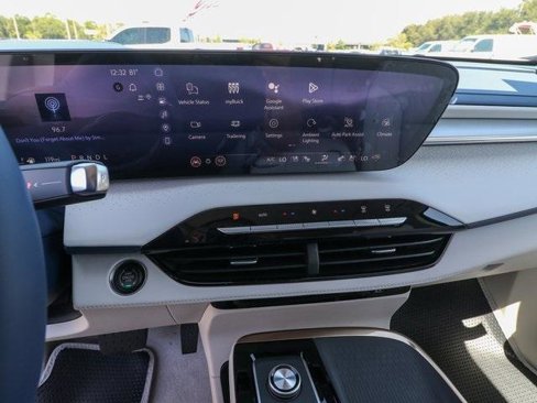 New 2026 Buick Enclave Avenir w/ Super Cruise Package image 19