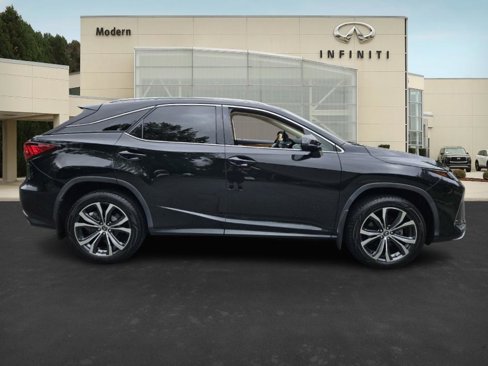 Used 2022 Lexus RX 350 AWD w/ Premium Package image 3