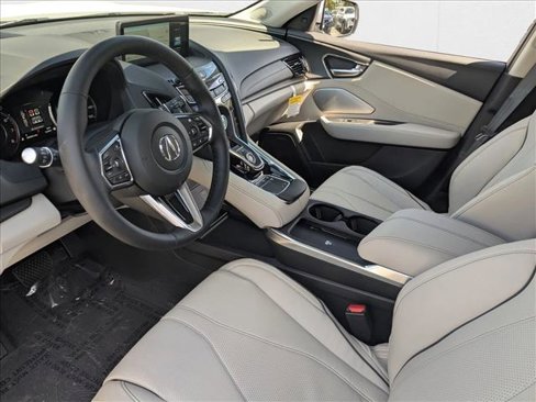 New 2025 Acura RDX SH-AWD w/ Advance Package image 3