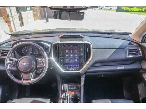 Used 2023 Subaru Ascent Touring image 12