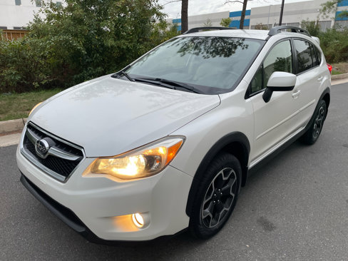 Used 2014 Subaru Crosstrek 2.0i Limited image 2