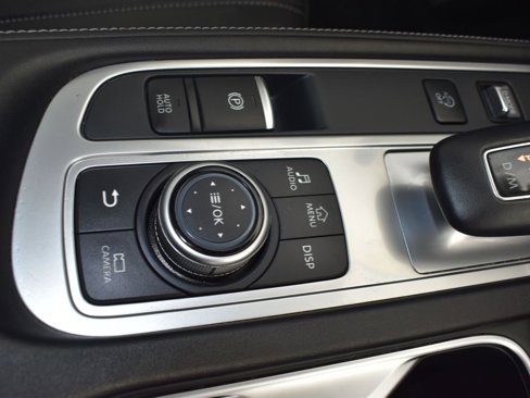 Used 2025 INFINITI QX60 Pure image 25