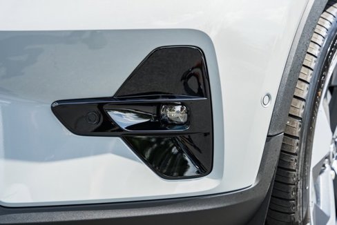New 2026 Volvo XC40 B5 Plus w/ Protection Package Premier image 13