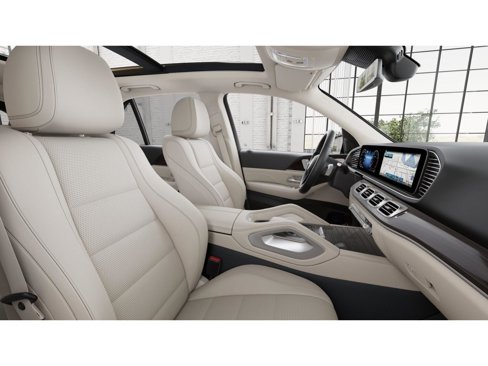 New 2026 Mercedes-Benz GLE 450 4MATIC image 4