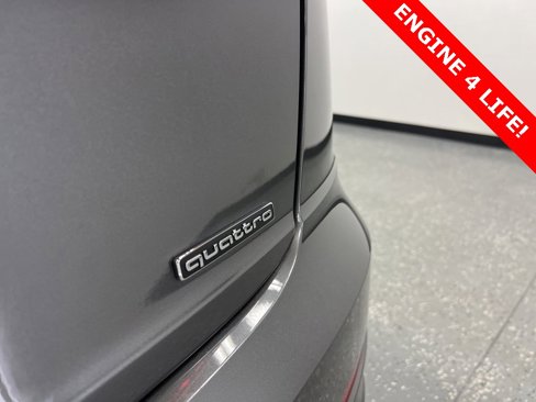 Used 2023 Audi Q8 Prestige image 29