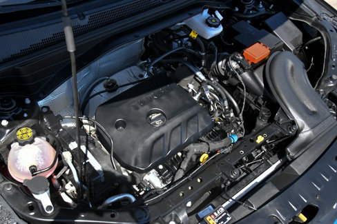 Used 2024 Chevrolet TrailBlazer LT w/ Driver Confidence Package image 40