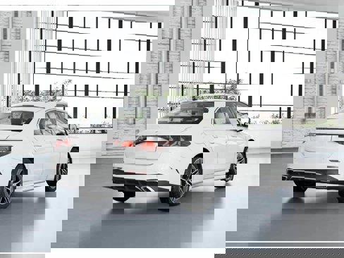 New 2026 Mercedes-Benz E 350 Sedan image 21