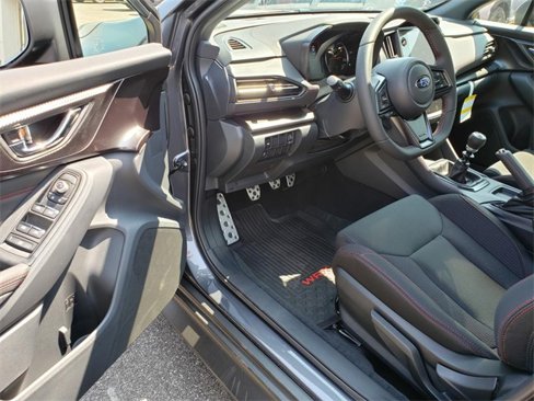 New 2025 Subaru WRX Premium image 6