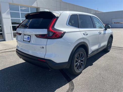 New 2026 Honda CR-V EX-L image 4