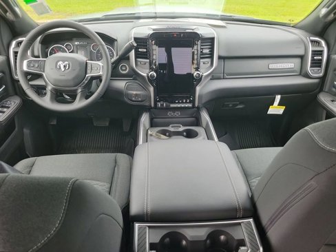 New 2026 RAM 2500 Big Horn image 24
