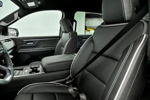 New 2026 GMC Sierra EV Elevation w/ Premium Package image 7