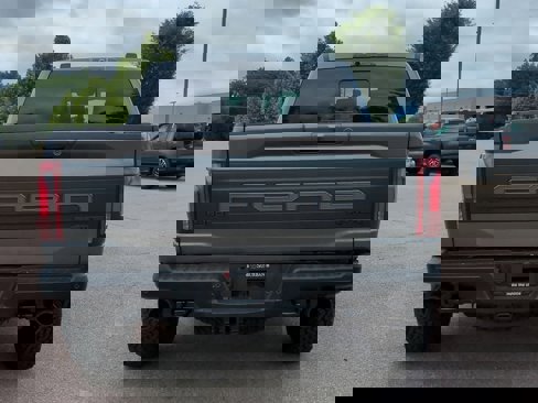New 2025 Ford F150 Raptor image 7