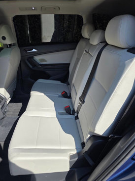 Used 2018 Volkswagen Tiguan SEL image 14