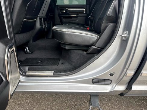 Used 2019 RAM 2500 Limited image 29