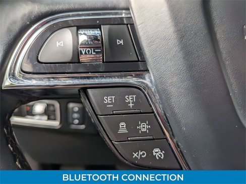 Certified 2024 Lincoln Navigator L 4WD image 17