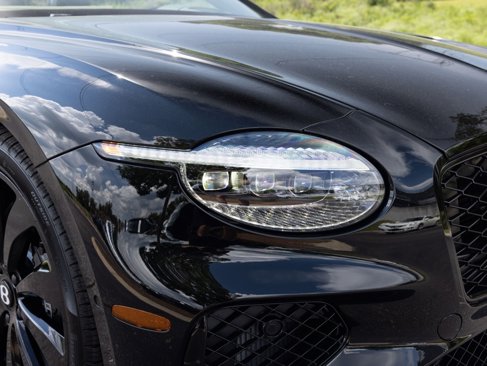 New 2025 Bentley Continental GTC image 18