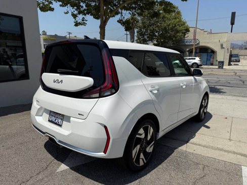 Used 2023 Kia Soul GT-Line image 8