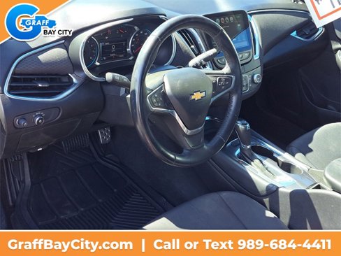 Used 2016 Chevrolet Malibu LT image 10